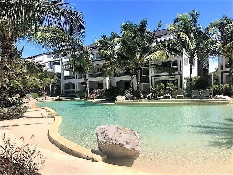 Apartamento My Dominicus Beach Retreat Bayahibe República Dominicana