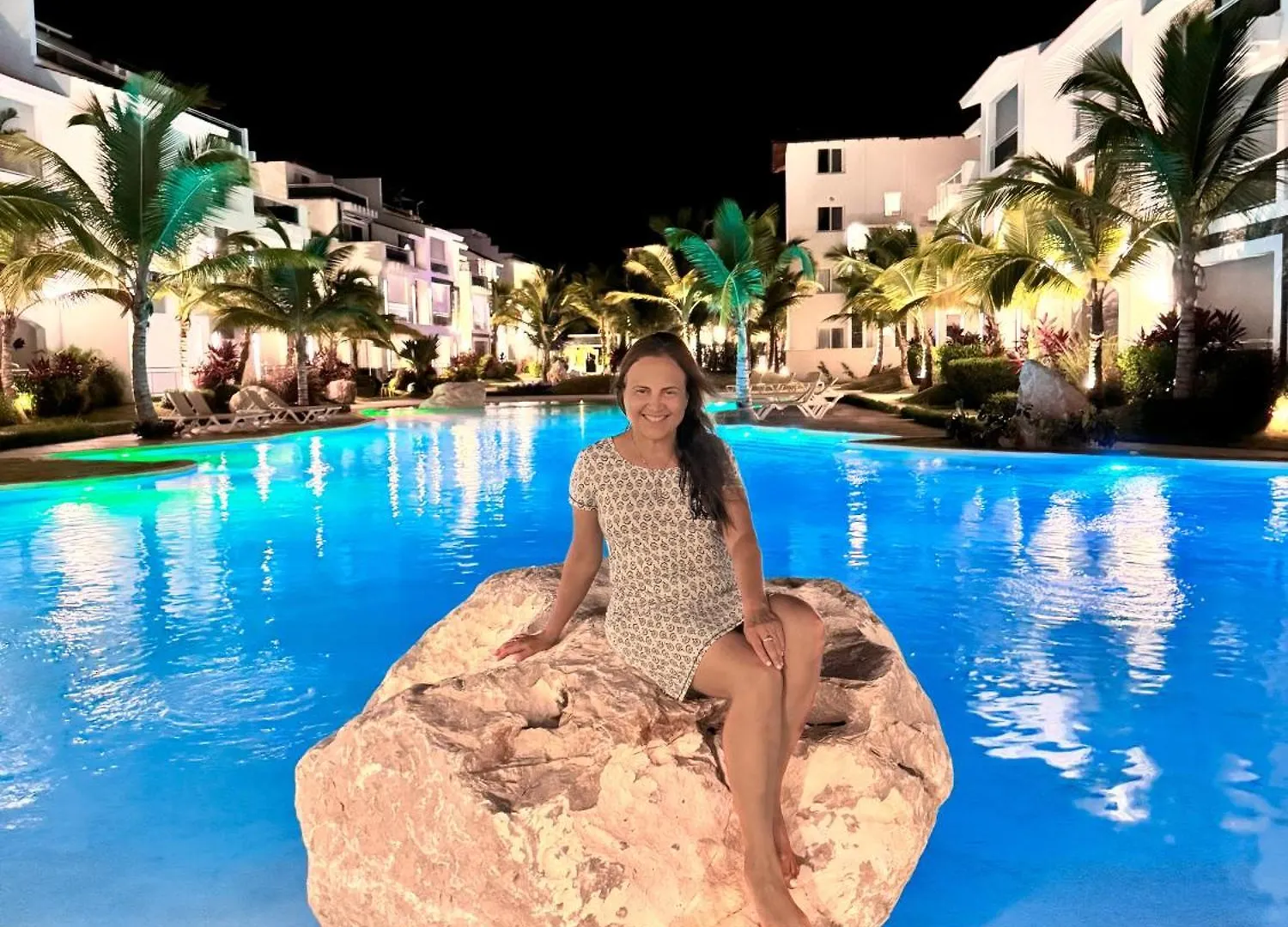 My Dominicus Beach Retreat Bayahibe Apartamento