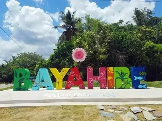 My Dominicus Beach Retreat Bayahibe 0*,