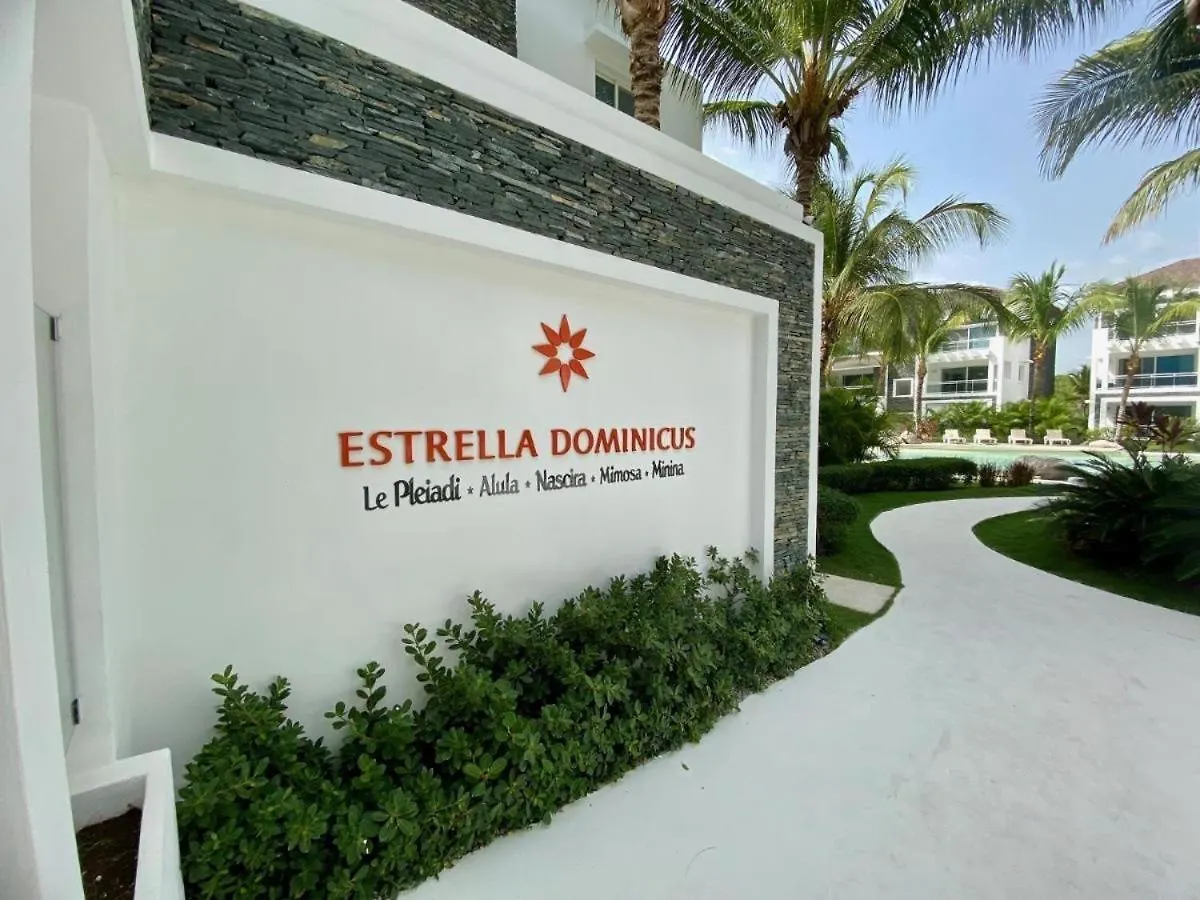 Apartamento My Dominicus Beach Retreat Bayahibe República Dominicana