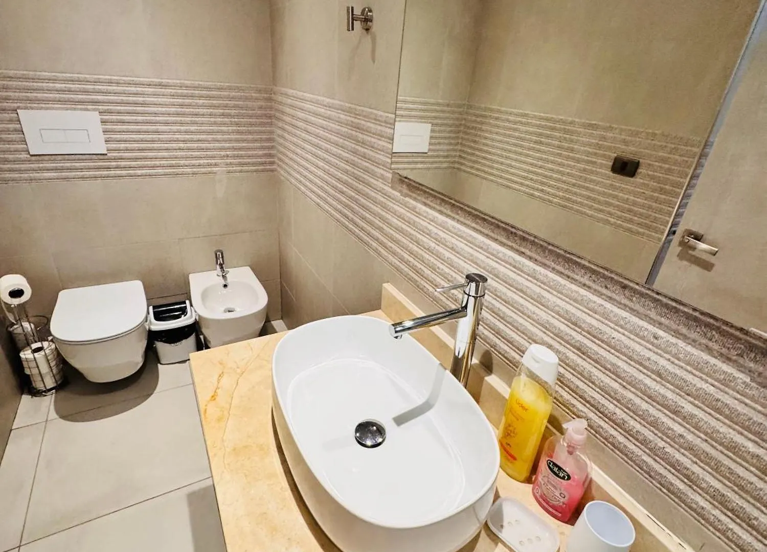 Apartamento My Dominicus Beach Retreat Bayahibe