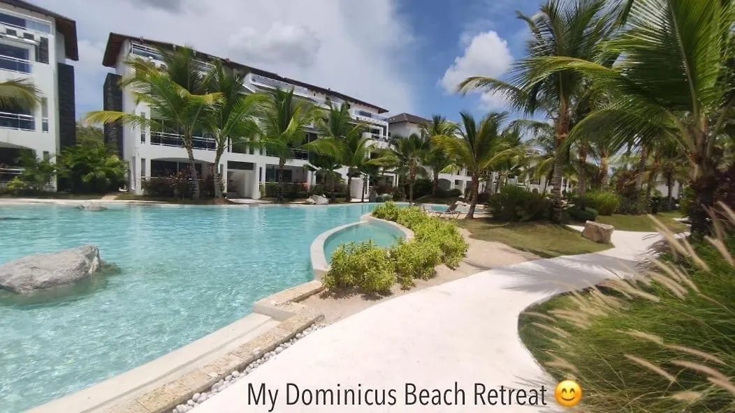 My Dominicus Beach Retreat Bayahibe