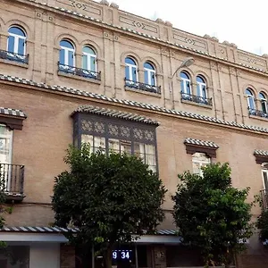 Isg Lovely Duplex Apartamento Sevilla