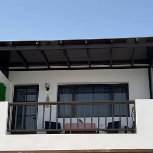 Casa La Orilla 2 Сasa de vacaciones Playa Honda (Lanzarote)