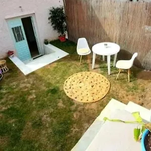 Casita De La Playa Apartamento Rincón de la Victoria