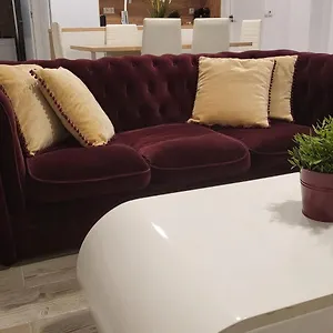 Maria Breeze Apartamento Málaga