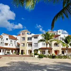 Ocean View 3br @cadaquescaribe Apartamento Bayahíbe